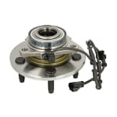 Butuc roata R butuc roata fata Fata cu rulment 4xABS  DODGE RAM 1500 3.7/4.7/5.9 06.01-09.08 USA 515073AT
