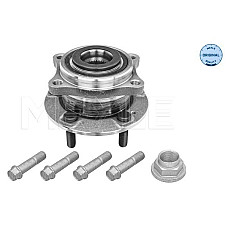 Kit rulmenti roata Set de rulmenti cu butuc Fata HYUNDAI I30 I40 I I40 I CW TUCSON KIA OPTIMA SPORTAGE IV 1.6-2.0H 07.11- MEYLE 37-14 652 0005