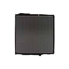 Radiator, racire motor Radiator motor cu rama  SCANIA PGRT DC11.08-DT16.08 03.04- TITANX 10045911 TTX
