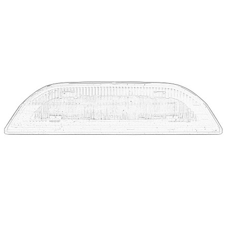 Stop suplimentar STOP lamp  FORD TRANSIT / TOURNEO COURIER 02.14-03.18 OE FORD 2552866