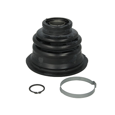 Ansamblu burduf, articulatie planetara Burduf cauciuc cap planetara Fata/Interior fi: 279/753 OPEL MOVANO VIVARO A RENAULT AVANTIME ESPACE III LAGUNA II MASTER II TRAFIC II VEL SATIS 1.8-3.0 07.98- SASIC SAS4003470