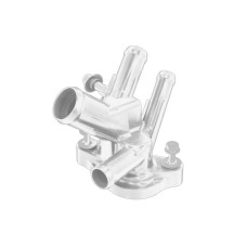 Termostat,lichid racire Termostat sistem racire OPEL ADAM ASTRA K CORSA E KARL MOKKA / MOKKA X 1.0-1.4CNG 07.14- OE OPEL 12638710