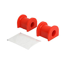 Rulment, diferential Front stabilizer bar bushing 21mm 2pcs front stabilizer L/R hardness: 80 Sha inner diameter 21mm outer diameter 49mm VW VW TRANSPORTER V 04.03-08.15 MPBS 6505229-00/80SHA/21