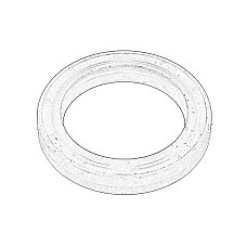 Simering, transmisie automata Drive axle seal/leak stopper L/R  RENAULT ARKANA I CAPTUR II CLIO V ESPACE V KADJAR KANGOO III KANGOO III/MINIVAN KOLEOS II MEGANE IV SCENIC IV TALISMAN 1.0-Electric 02.15- OE RENAULT 38 34 293 61R