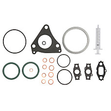 Set montaj turbo MERCEDES-BENZ S-CLASS (W222, V222, X222) EVORON EVMK0031