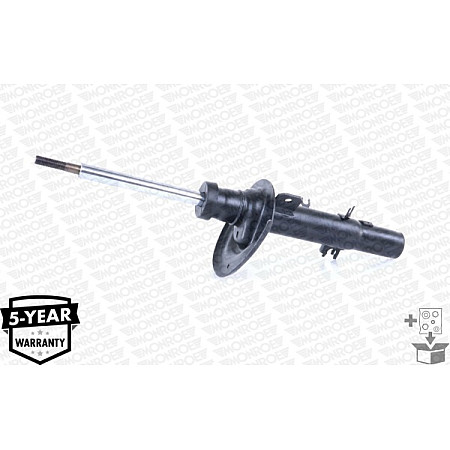 Amortizor Fata Dreapta CITROEN C3 II DS3 1.0-1.6D 09.09- MONROE MONG8204