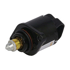 Supapa reglaj mers in gol,admisie aer Reglator de viteza la ralanti RENAULT CLIO I CLIO II KANGOO KANGOO EXPRESS TWINGO I 1.2 01.96- VDO D95129