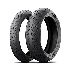 Anvelopa moto [009349] Touring tyre MICHELIN 120/60ZR17 TL 55W ROAD 6 Front MICHELIN 1206017 OMMI 55W R6