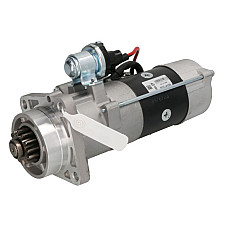 Electromotor 24V 55kW MERCEDES ATEGO 2 AXOR 2 OH TOURO O 500 UNIMOG OM902.913-OM926.990 03.96- POWER TRUCK PTC-4124