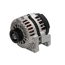 Alternator 14V 105A DAEWOO LUBLIN II 2.4D 04.97- CARGO CAR116168