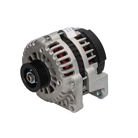 Alternator 14V 105A  DAEWOO LUBLIN II 2.4D 04.97- HC-CARGO CAR116168