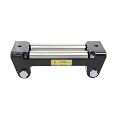 Accesorii pentru troliu rola de ghidare pentru Winch DRAGON TROLII TAMBUR 100001200013000 DRAGON WINCH DWROL4X4