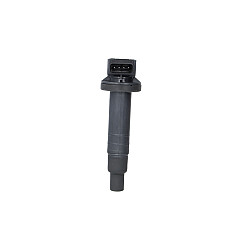 Bobina de inductie BAEQ078 aprindere Coil Toyota Yaris 1.0 16V 1.5 VVT-i TS 02 - MAGNETI MARELLI 060717078012
