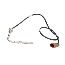Senzor, temperatura gaze evacuare Senzor temperatura evacuare inainte de DPF VW MULTIVAN T5 MULTIVAN T6 TRANSPORTER T5 TRANSPORTER T6 TRANSPORTER T6 / CARAVELLE T6 2.0D 09.09-12.19 AUTLOG AS3137