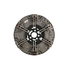 Placa presiune ambreiaj Placa de presiune ambreiaj 280mm MERCEDES 60 70 700 800 900 OM314.956-OM364.951 07.73-12.93 KAWE 8252 KW