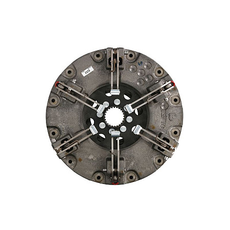 Placa presiune ambreiaj Placa de presiune ambreiaj 280mm MERCEDES 60 70 700 800 900 OM314.956-OM364.951 07.73-12.93 KAWE 8252 KW