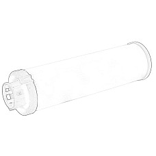 Filtru, sistem hidraulic primar Hydraulic filter JCB OE JCB 32/925346