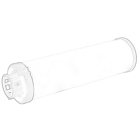 Filtru, sistem hidraulic primar Hydraulic filter JCB OE JCB 32/925346