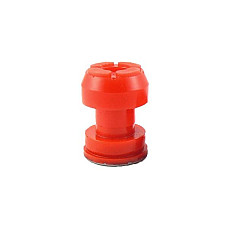 Rulment, diferential Control rod bushings 1pcs front rod L/R bottom hardness: 80 Sha inner diameter 20mm outer diameter 56mm CHRYSLER CHRYSLER 300M CONCORDE 10.97-09.04 MPBS 1300231-00/80SHA