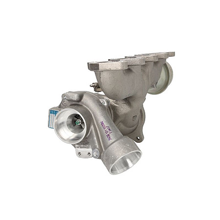 Turbocompresor Refacere din fabrica  MERCEDES SPRINTER 35-T B906 SPRINTER 3-T B906 SPRINTER 5-T B906 2.1D 06.06- BORGWARNER KKK54399900049