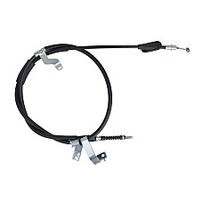 Cablu, frana de parcare Cablu frana de mana Spate Dreapta 1805mm  HYUNDAI TUCSON 2.0/2.0D 08.04- HERTH+BUSS JAKOPARTS J3930528