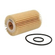 Filtru ulei element filtrant LEXUS GS IS II LC LX RC TOYOTA LAND CRUISER 200 09.07- PURRO PUR-PO8002
