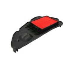 Filtru aer de aer - cartridge HONDA SH 125/150 2017-2017 HIFLO HFA1125