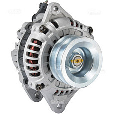 Alternator 14V 75A  FORD RANGER MAZDA B-SERIE 2.5D 06.99-11.06 HC-CARGO CAR114120