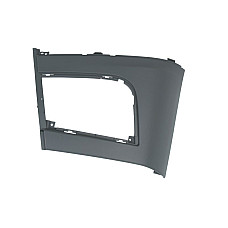 Bara de protectie Bara Stanga Fata Gri MERCEDES ACTROS MP4 / MP5 07.11- PACOL MER-FB-024L