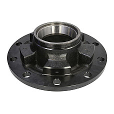 Butuc roata Wheel hub with bearing with a bearing SAE-SMB SMB09714959