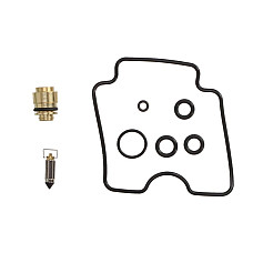 Kit reparatie carburator for number of carburettors 1 YAMAHA FZS 600 1998-2004 KEYSTER K-2115YK