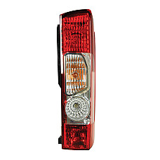 Stop spate Lampa spate Dreapta  CITROEN JUMPER I JUMPER II FIAT DUCATO PEUGEOT BOXER 12.01- OLSA OL5.44.068.00