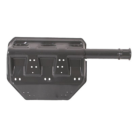 Suport, aripa Wing bracket rear L support SCANIA 4 4 BUS PGRT 05.95- COSPEL 1003.46231