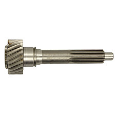 Arbore de intrare la transmisia automata Clutch shaft 21z ZF AS TRONIC LITE NEW ECOLITE 6 AS 1010 BO 6 S 1000 TO 6 S 1005 TO 6 S 1010 BO EURORICAMBI 95536329