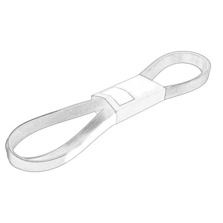 Curea transmisie cu caneluri Multi-V-belt JOHN DEERE JOHN DEERE 6000 6650 7000 9660 STS DAF FA 75 CF 250 FA 75 CF 290 FA 75 CF 320 FAG 75 CF 250FAN 75 CF 250 FAG 75 CF 290FAN 75 CF 290 FAG 75 CF 320 OE JOHN DEERE L114290-JD