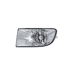 Proiector ceata Lampa de ceata Stanga H8 SKODA OCTAVIA II 02.04-05.07 VISTEON 20-203-01003