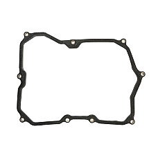 Garnitura, vana ulei cutie viteza automata Oil sump gasket AUDI Q3 VW CC B7 GOLF VII TIGUAN 1.4-3.6 09.07- ELRING EL478570