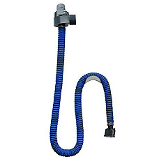 &quot;Exhaustoare de fum PROFITOOL Exhaustor de gaze cu un tub pt auto cu MMTA de 35t  diametru furtun 4&quot;&quot; lungime furtun 5m duza ventilator&quot; PROFITOOL 0XPTWS0001