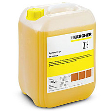 Agenti de curatare KARCHER agent chimic apa de dedurizare RM110 op 10l KARCHER 6.295-303.0