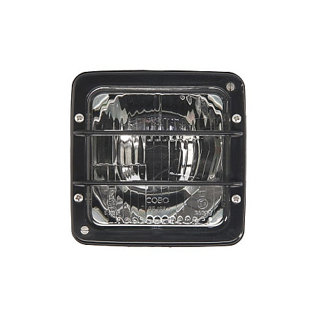 Far Universal headlight L/R R2 SAME CENTAURO CENTURION CORSARO MINITAURO ROW CROP JCB 1014887COBO