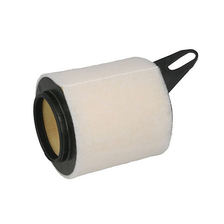 Filtru aer diametru interior 79 BMW 1 E81 1 E82 1 E87 1 E88 3 E90 3 E91 3 E92 3 E93 X1 E84 2.0 06.04-06.15 HENGST E621L