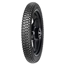 Anvelopa moto [2000023121101] City/classic tyre MITAS 2.75-18 TT 48P H03 Front MITAS 27518 OMMT 48P H03