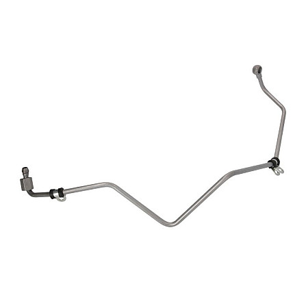 Conducta ulei tur turbo AUDI A4 Convertible (8H7, B6, 8HE, B7) EVORON EVOP0011