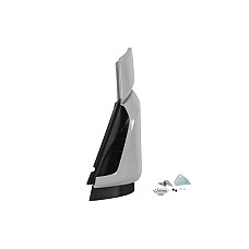 Deviator aer Cab spoiler L IVECO EUROCARGO V 09.15- COSPEL 906.71181