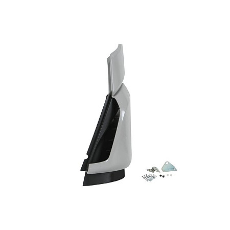 Deviator aer Cab spoiler L IVECO EUROCARGO V 09.15- COSPEL 906.71181