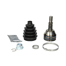 Set articulatie, planetara Articulatia arborelui cotit exterior Dreapta/Stanga 33z/24z/5225mm OPEL ASTRA H ASTRA H GTC ZAFIRA B ZAFIRA B/MINIVAN 1.3D-2.2 01.04-04.15 SPIDAN 0.023987