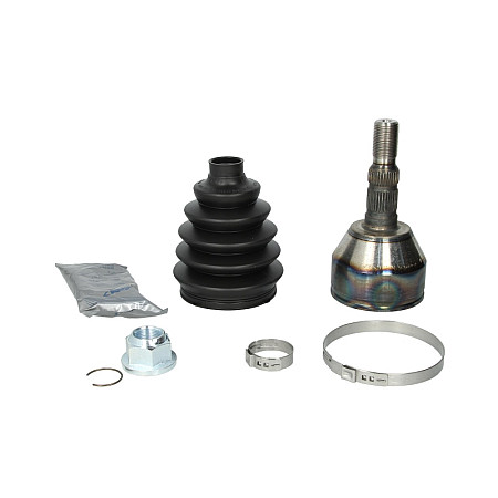 Set articulatie, planetara Articulatia arborelui cotit exterior Dreapta/Stanga 33z/24z/5225mm OPEL ASTRA H ASTRA H GTC ZAFIRA B ZAFIRA B/MINIVAN 1.3D-2.2 01.04-04.15 SPIDAN 0.023987