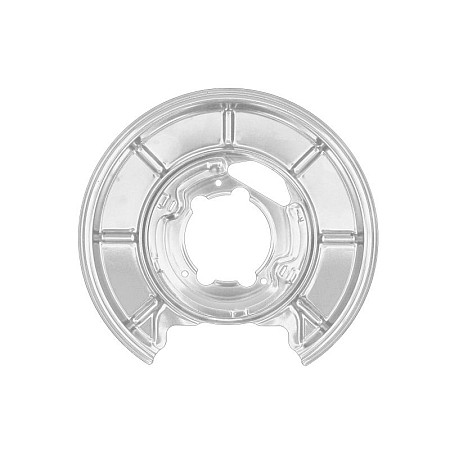 Protectie stropire,disc frana Capacul discului de frana Spate Dreapta MERCEDES A W168 1.4-2.1 07.97-08.04 OE MERCEDES 168 423 02 20