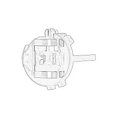 Dulie Soclu bec lampa MERCEDES SPRINTER 35-T B906 SPRINTER 3-T B906 SPRINTER 46-T B906 SPRINTER 5-T B906 1.8-3.5 06.06- OE MERCEDES 906 826 02 82
