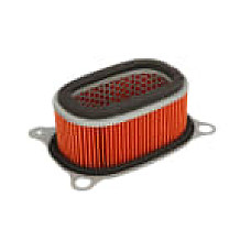 Filtru aer Hiflo filtru de pentru Honda Africa Twin XRV750  94 Sub Rezervor HIFLO HFA1708